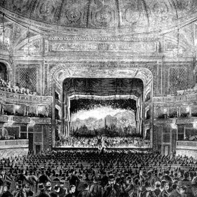 Teatro Dal Verme