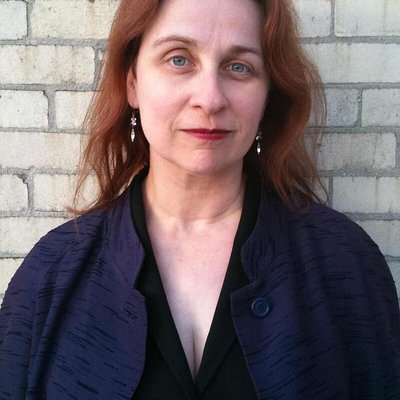 Audrey Niffenegger