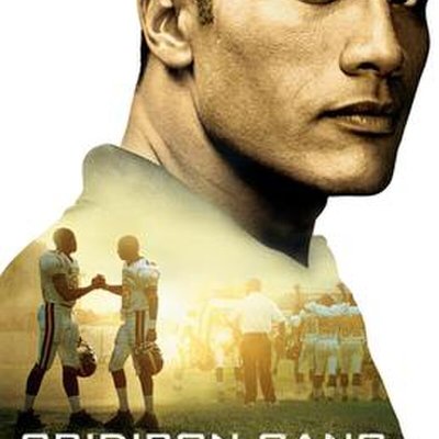 Gridiron Gang logo