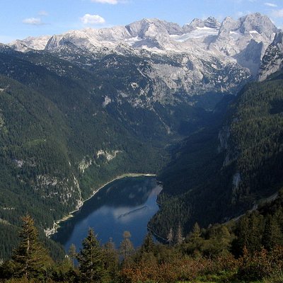 Hoher Dachstein
