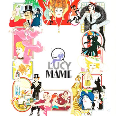 Mame (film)