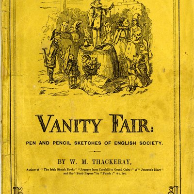 Vanity Fair (novel)