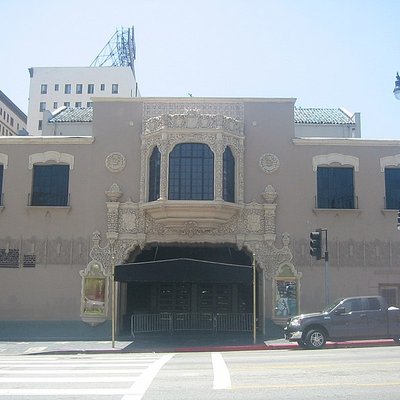 Avalon Hollywood