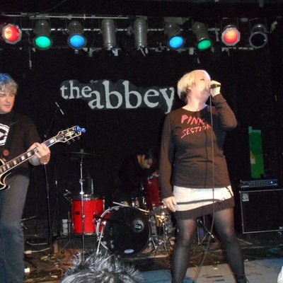 Avengers (band)