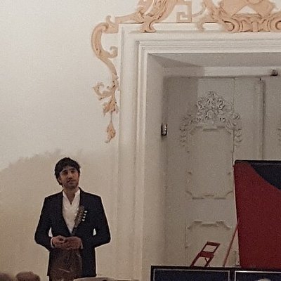 Avi Avital