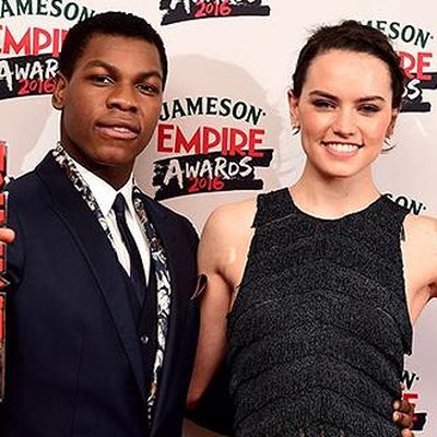 Empire Award for Best Female Newcomer