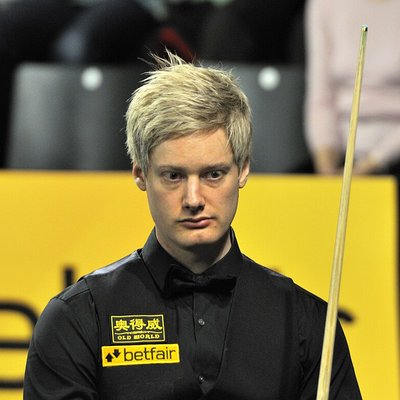 Neil Robertson (snooker player)