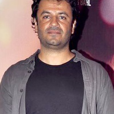 Vikas Bahl
