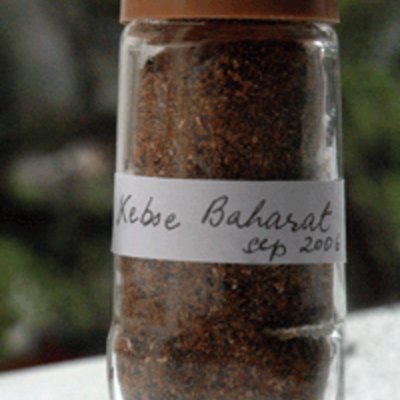 Baharat