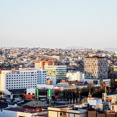 Tijuana logo