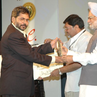 Punya Prasun Bajpai