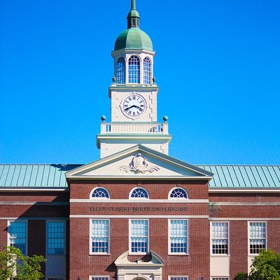 Bucknell University logo