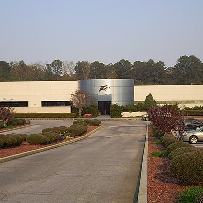 Peavey Electronics