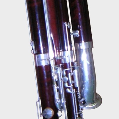 Contrabassoon