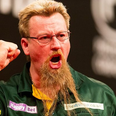 Simon Whitlock