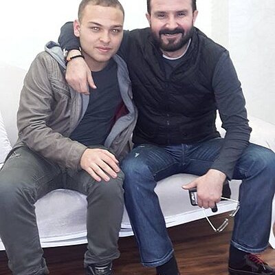 Bedirhan Gökçe