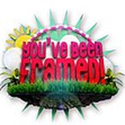 You've Been Framed!