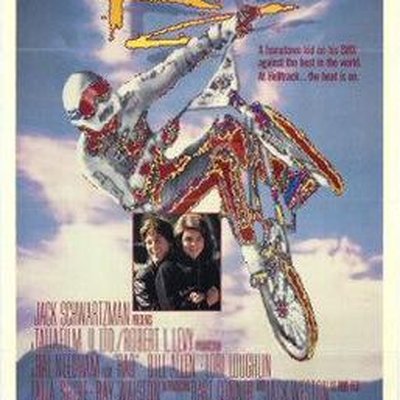 Rad (film)
