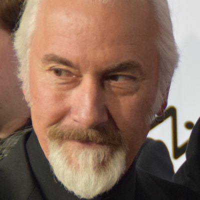 Rick Baker (makeup artist)