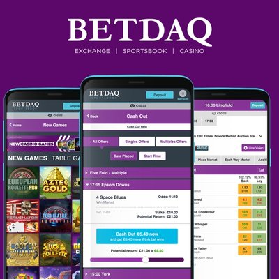 BETDAQ