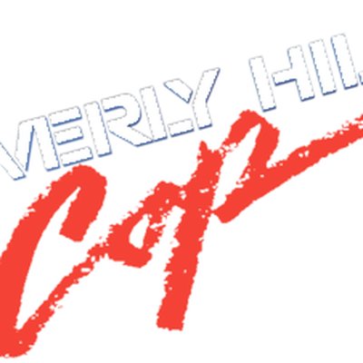 Beverly Hills Cop (franchise) logo