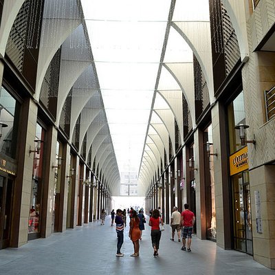 Beirut Souks