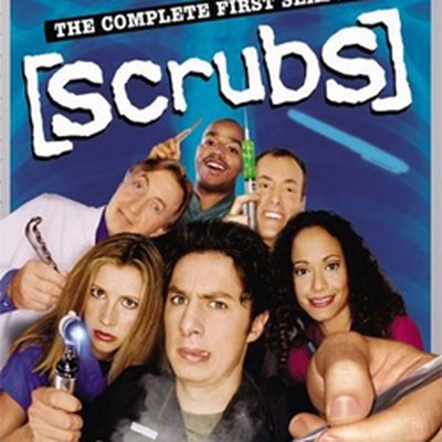 Scrubs & Beyond logo