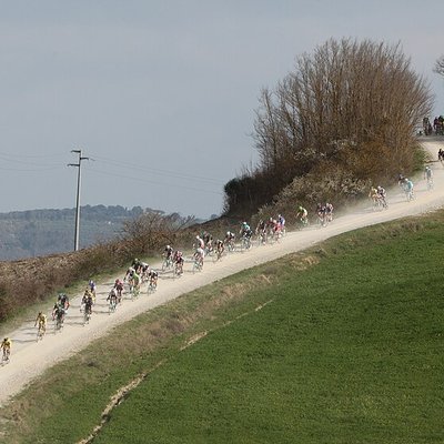 Strade Bianche