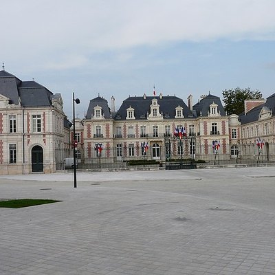 Vienne