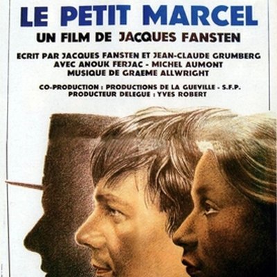 Little Marcel
