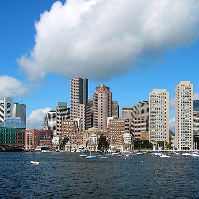 Boston