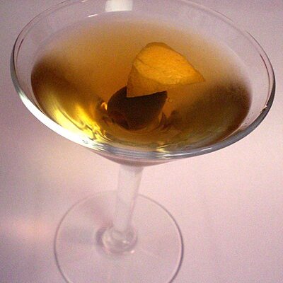 Bijou (cocktail)