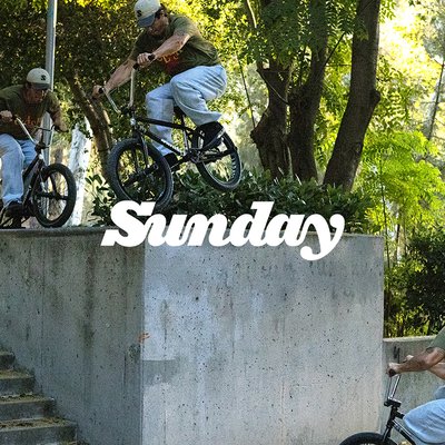 Sunday Bikes