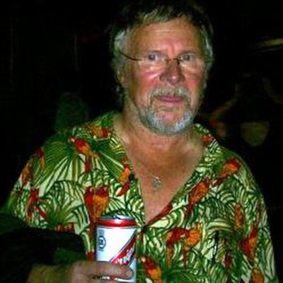 Bill Oddie