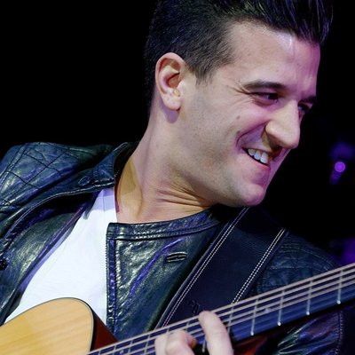 Mark Ballas
