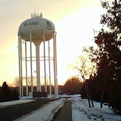 Blaine, Minnesota