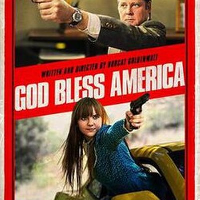 God Bless America (film)