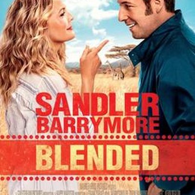 Blended (film)