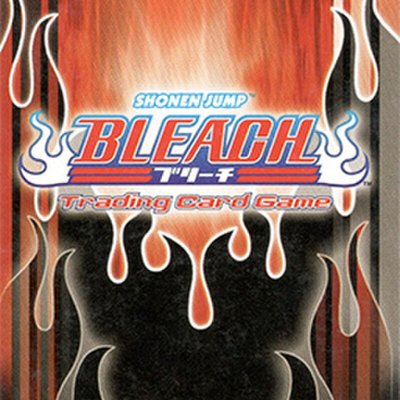 Bleach Trading Card Game
