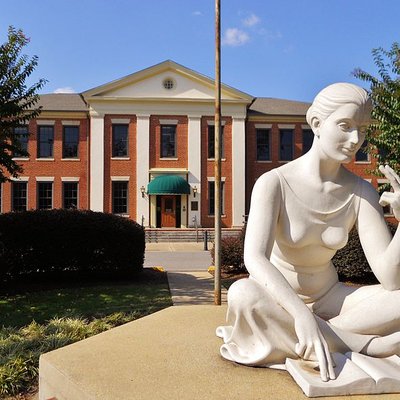 Alabama Institute for the Deaf and Blind