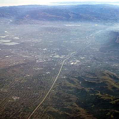 Pleasanton, California