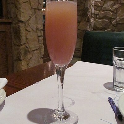 Bellini (cocktail)