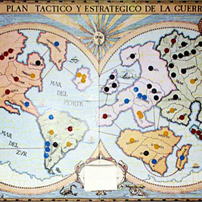 TEG (board game)