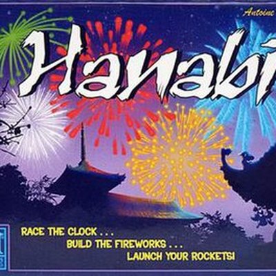 Hanabi (card game)