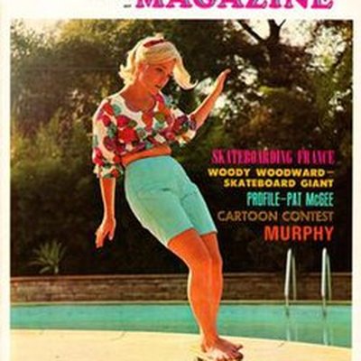 Skateboarder (magazine)