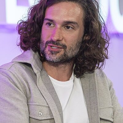 The Body Coach