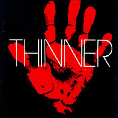 Thinner (novel)
