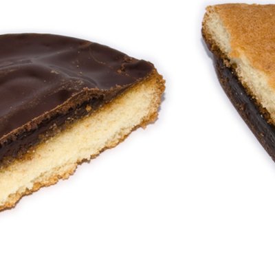 Jaffa Cakes