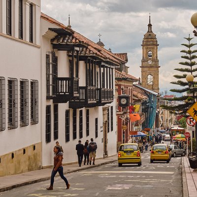 Unicentro Bogotá