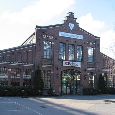 Bohus (retailer)